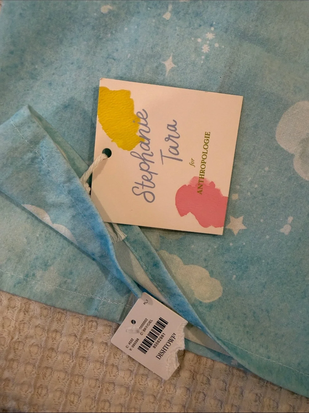 Going to the Chapel Hand Towel